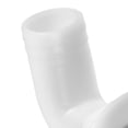 thumbnail image 2 of Shisuyan Drain Plug Boat White 1Pcs 90 Degree Angle, 2 of 8