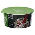 thumbnail image 2 of (6 Pack) Snapdragon Vietnamese Beef Pho Noodle Soup Bowl, 2.1 Oz (Ready-To-Cook), 2 of 2