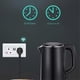 thumbnail image 2 of Tuya Wifi Socket with Dual USB 5V/2.1A Smart Home Switch Plug Smart Life APP Outlets for Google Home Alexa Plug, 2 of 5