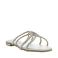 thumbnail image 4 of Sandalia Ariana Color Plata D09980823612 22.5 Dorothy Gaynor Sandalia Ariana Color Plata D09980823612 22.5, 4 of 6