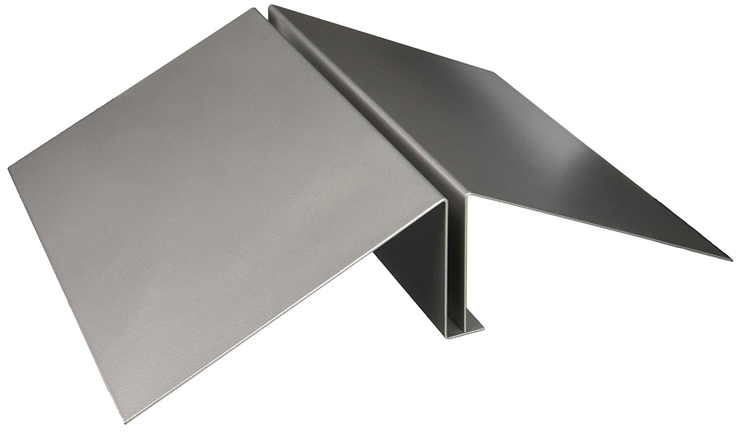 Displays2go Floor Sign Stand for Foam Board, Base Only, 12' Wide, Holds