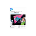thumbnail image 3 of HP Professional Tri-Fold Business Paper, Glossy, 48 lb, 8.5 x 11 in. (216 x 279 mm), 150 sheets 4WN12A, 3 of 7