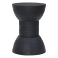 thumbnail image 2 of Wisdom Side Table Black, 2 of 7