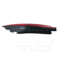 thumbnail image 6 of Inner Trunk Lid Tail Light Rear Lamp for 16-18 Acura RDX Right Passenger, 6 of 6