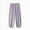 A142-Light Gray, variant on Hessimy Boys Running Joggers Pants Outdoor Quick Dry Lightweight Athletic Sweatpants(Black,4-5 Years)