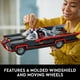 thumbnail image 3 of LEGO DC Batman: The Classic TV Series Batmobile, DC Collectible Car, Building Set Inspired by The 1966 Television Show’s Classic Batmobile, Creative DC Gift for Adults and Super Hero Fans, 76328, 3 of 5