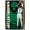 Silver Framed Version, variant on NBA Boston Celtics - Jaylen Brown 21 Wall Poster, 22.375" x 34", Framed