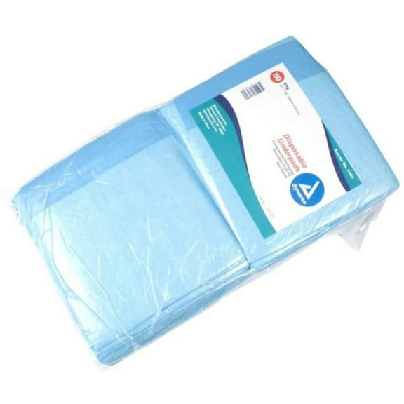 Dynarex Disposable Underpads - 150 Ct.