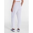 thumbnail image 4 of Avia Women's and Women's Plus Scubaknit Joggers, Sizes XS-5X, 4 of 7