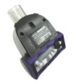 thumbnail image 1 of Herramienta turbo para mascotas compatible con aspiradoras verticales sin bolsa Hoover UH74100, UH74210M, UH74215M y UH74200M, 1 of 4