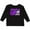 AB-Black, variant on Inktastic Purple Up Epilepsy Boys or Girls Long Sleeve Toddler T-Shirt