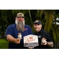thumbnail image 2 of Bear & Burton's W Sauce; FIRESHIRE - Spicy - America's Worcestershire 12 oz Bottle All Natural, 2 of 10