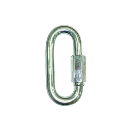 

Baron Baron 7350ST-3/16 Quick Link Stainless Steel 3/16
