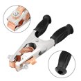 thumbnail image 4 of Ground Wire Clamp, 500A Welder Ground Clamp, US Type, Dutch Type For Welder For Manual Welder, 4 of 8