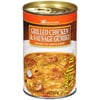 Great Value: Grilled Chicken & Sausage Gumbo Ready to Serve Soup, 18.6 oz