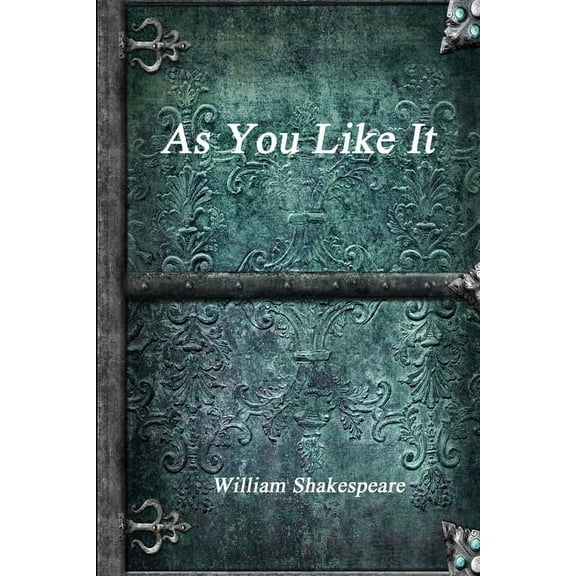 As You Like It, (Paperback)