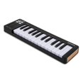 thumbnail image 4 of MIDI Controller Arturia MicroLab Mk3 for Music Production, 4 of 8