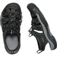 thumbnail image 5 of KEEN Men's Newport Leather Water Sandals with Toe Protection, 5 of 6