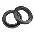 thumbnail image 3 of Bicycle Tapered Fork Open Crown for Race Replacement Headset Base Ring Bike Sports, 3 of 6