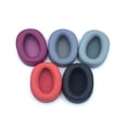 thumbnail image 1 of Gwong Electrónica 1 pare Faux Cuero Earpad Cojín Reemplazo Accesorio para Auriculares para Sony, 1 of 7