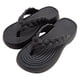 thumbnail image 2 of Sandalias Baño Tanga Flip Slips Slippers Almohada Mujeres Plataforma Gruesa, 2 of 8