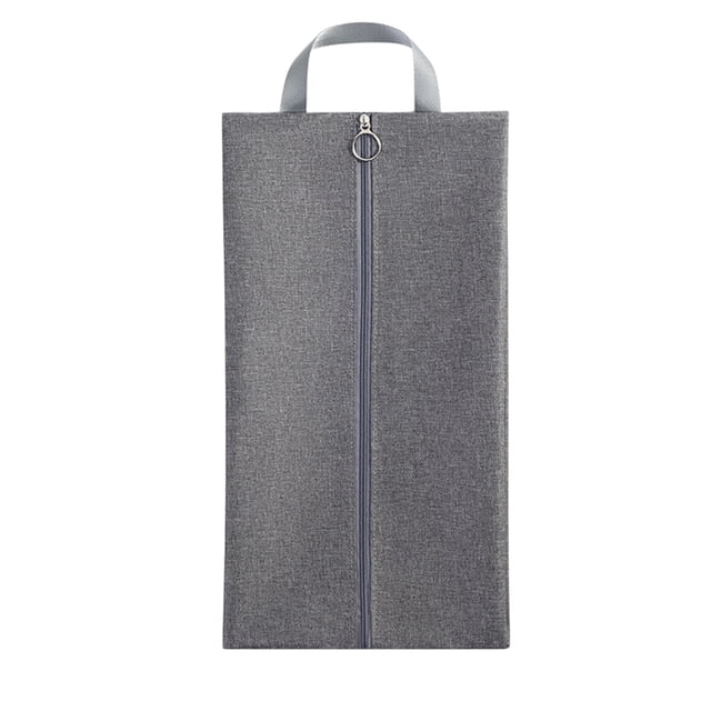 Chaussures pour Femmes Sac à Chaussures pour Hommes et Femmes Sac de Rangement, Lavable, Réutilisable, Durable, et Peut Être Utilisé pour le Voyage, la Manutention et le Rangement pendant une Longue Périodechaussures pour Hommes