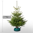 thumbnail image 2 of Soporte para árbol de Navidad Leejec S350 para árbol de 10 pies con depósito de agua, 2 of 6