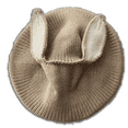 thumbnail image 1 of Béret Dôme Mignon pour Enfants, Taille Unique, 1 of 5