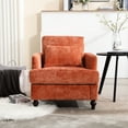 thumbnail image 2 of Modern and Comfy Accent - Ideal for Living Room, Bedroom or Office, Enjoy Relaxing Moments, 2 of 6