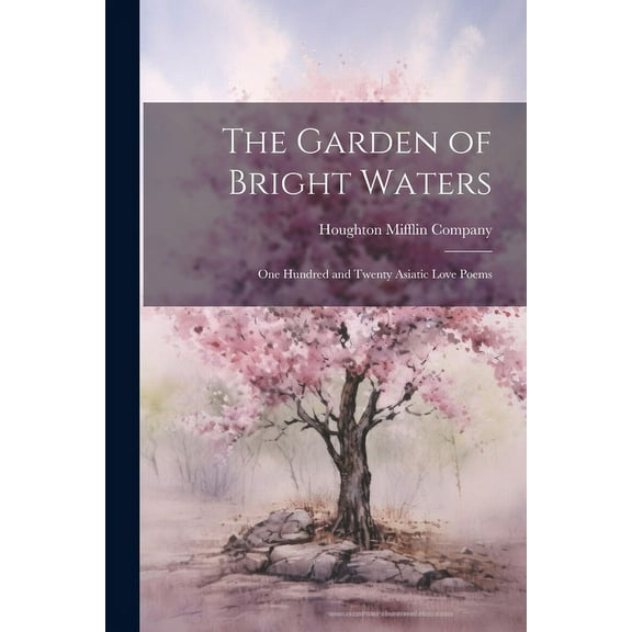 The Garden of Bright Waters (Paperback)