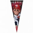 thumbnail image 1 of Washington Nationals Bryce Harper Caricature Premium Pennant, 1 of 1