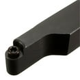 thumbnail image 4 of SRAPR1616H10 Face Milling Lathe Tool Holder + 10Pcs RPMT10T3MO Carbide Inserts, 4 of 7