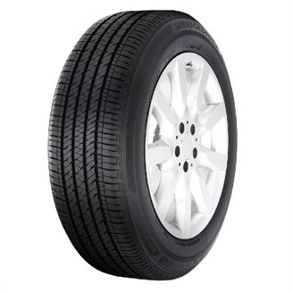 Bridgestone Blizzak WS90 Winter 185/65R15 88T Passenger Tire
