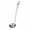 Soup Ladle, variant on FXMLRLK Stainless Steel Soup Ladle, 11.42" Long Ergonomic Handle, Durable Kitchen Utensil for Cooking, Stirring, Serving Soups, Heavy-Duty Metal, Dishwasher Safe