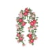 thumbnail image 1 of Decoraciones de Pascua para el Hogar Ratán Barandillas Decoraciones de Gabinete Plástico en Azul, Rosa, Rosa Caliente, Verde 180x7x7cm / 70.87 × 2.76 × 2.76 Pulgadas para las Decoraciones de Navidad P, 1 of 6