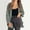 Gray#plaid tops for women fall, variant on Brnmxoke Plaid Shacket for Women 2023,Womens Long Sleeve Shirts Plaid Shacket Jacket Flannel Lapel Button Down Tops Shacket Jacket Coats