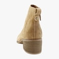 thumbnail image 4 of Dr. Scholl's Anya Women's Boots Honey Size 7 M, 4 of 8