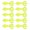 ColorD 70MM, variant on 10Pcs Soft Plastic Fishing Lures Artificial Swimbait Floating Shrimp Crawfish Lure for Outdoor Fishing Easy to Use