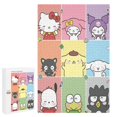 thumbnail image 1 of Casse-tête de 1000 Pcs - Casse-Tête Hello Kitty Casse-Tête Éducatif Jeu de Casse-Tête pour Familles, 1 of 8