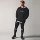 thumbnail image 2 of Lyft Muscle Family - Sudadera deportiva de manga larga para otoño, nueva chaqueta de algodón para correr y fitness, de una pieza, envío gratis, 2 of 5