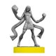 thumbnail image 3 of Juego de mesa inigualable: Marvel - Teen Spirit Strategy Fighting, 3 of 4