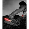 thumbnail image 3 of 4id PowerSpurz Light Up Heel Red, 3 of 3