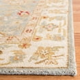 thumbnail image 3 of Safavieh Antiquity Romayne Abstract Area Rug, Gray Blue/Beige, 5' x 8', 3 of 9