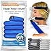 thumbnail image 3 of resplabs CPAP Hose Cover Tubing Sleeve - 6 Foot, Fits Standard, Slim & Heated Tubes - Soft CPAP Hose Protector for Quiet Sleep & Comfort, 3 of 4
