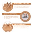thumbnail image 4 of Miangastore Hemp Rope Candy Boxes Light Brown 50Set 2.8x1.6x3.5in, 4 of 8