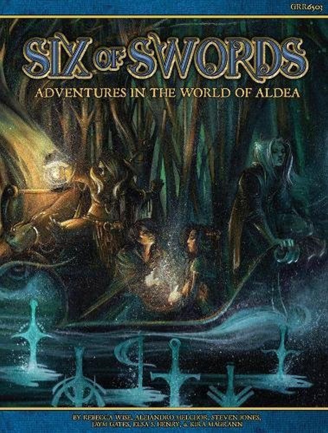 Blue Rose Rpg Six Of Swords Paperback Walmart Com Walmart Com