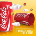 thumbnail image 4 of Silicone Can Covers for Cans (3-Pack) - Hide Your Beer by Camouflage It as a Soda Can (Red), 4 of 5