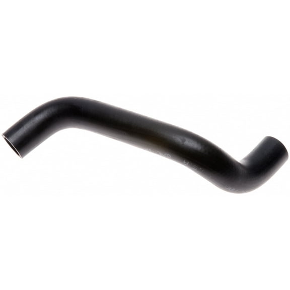 Radiator Coolant Hose Fits 2013 Toyota Highlander