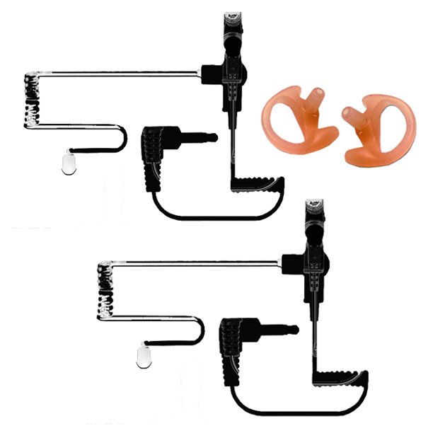 MaximalPower 3.5mm Plug Surveillance Receiver Listen Only Audio