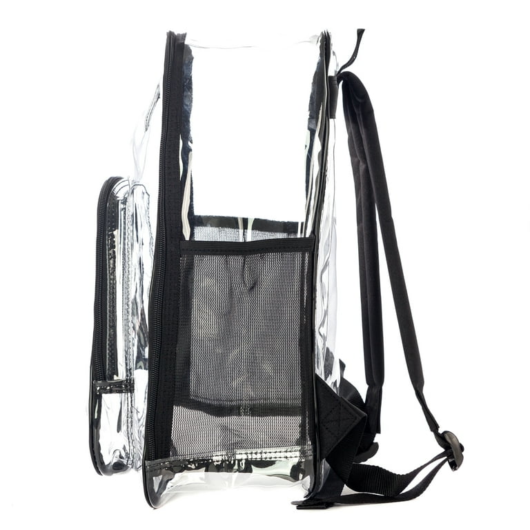  Set of Waterproof Transparent Protective Bag Handle Cover  Add-on and Rain Slicker For Designer Handbags, Tote Bags And Purses in  Transparent Black Color : Handmade Products